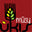 Sėklinės bulvės logo